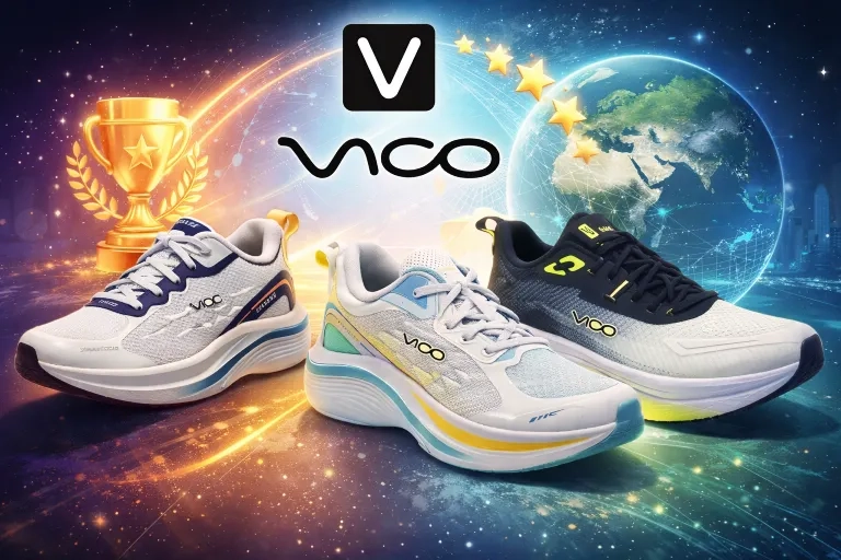 Best Sneakers of 2026 - Vico