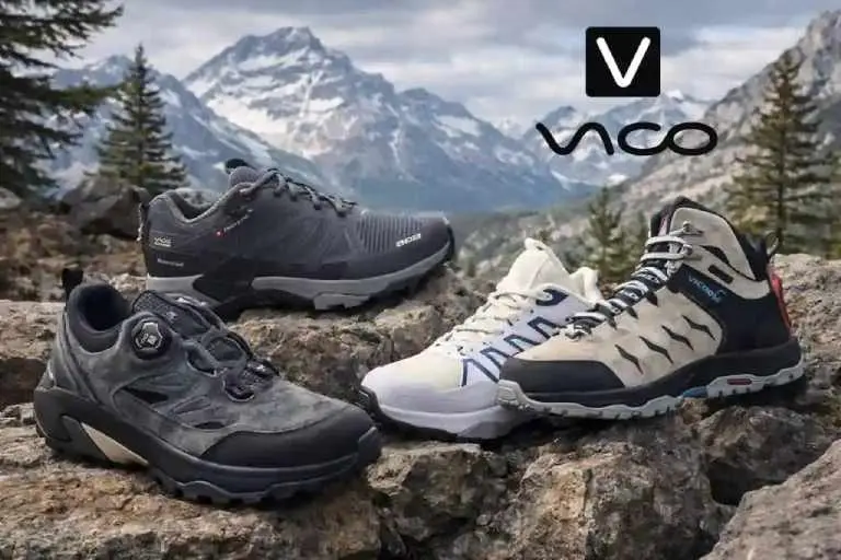 trekking